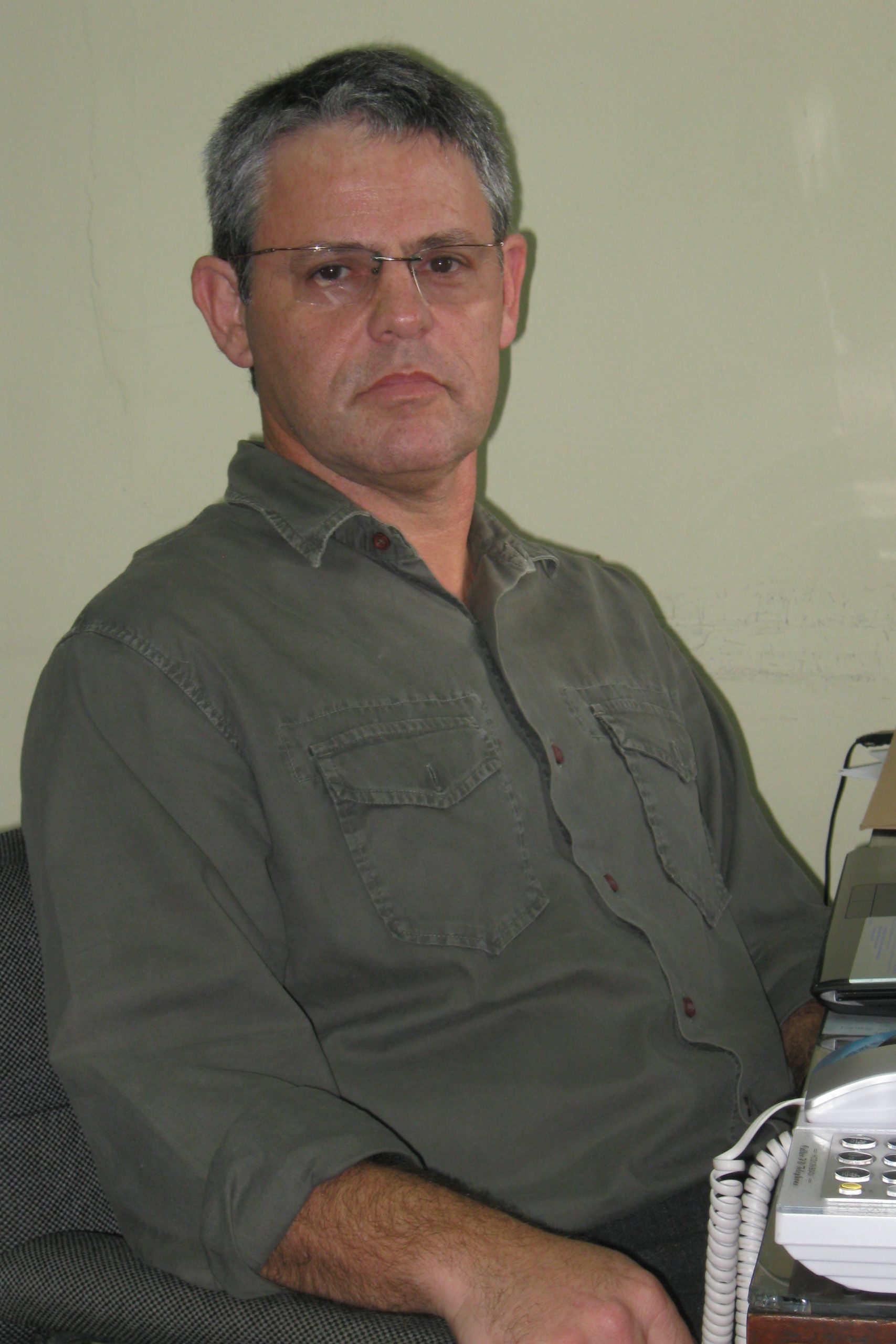Julio Cesar Wasserman